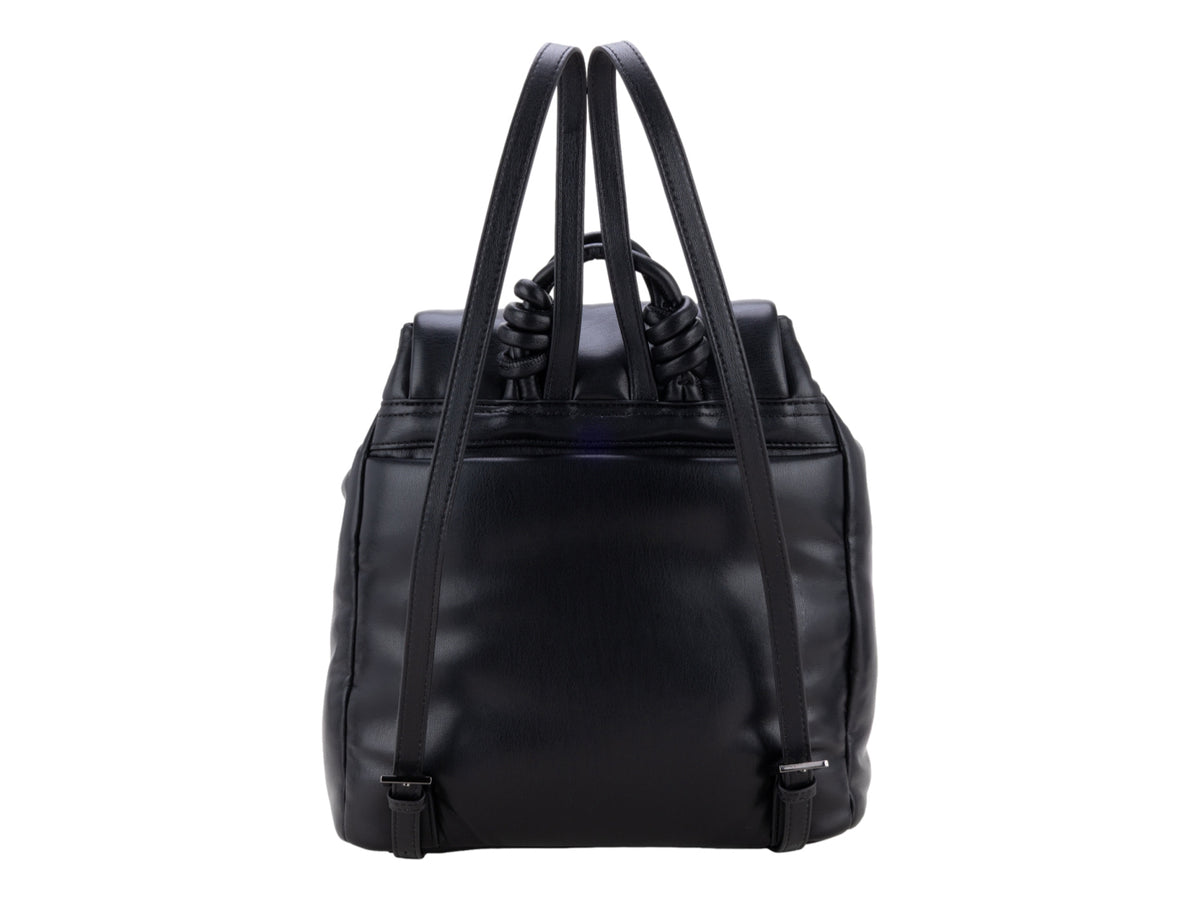 Mochila Cloe Negro para Mujer
