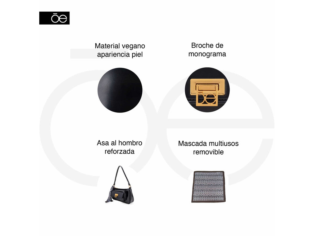 Bolso Cloe 25896