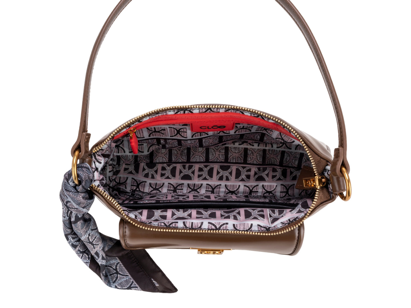 Bolso Cloe 25896