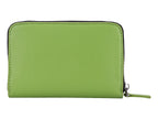 Cartera Cloe Verde para Mujer