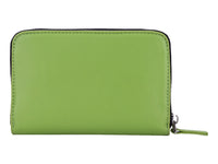 Cartera Cloe Verde para Mujer