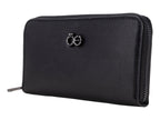 Cartera Cloe Negro para Mujer