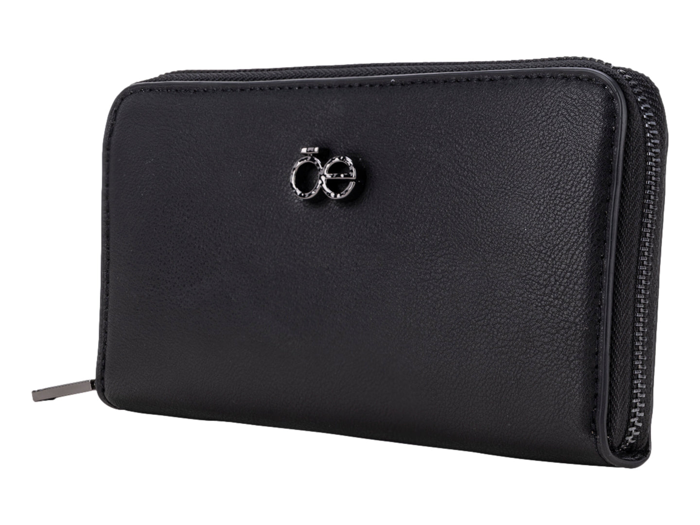Cartera Cloe Negro para Mujer