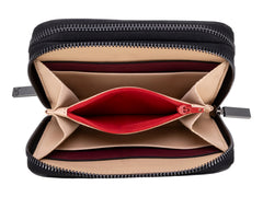 Cartera Cloe Tinto para Mujer