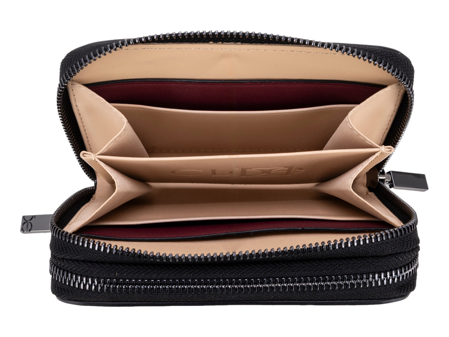 Cartera Cloe 25440 Para Mujer