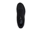 Tenis Skechers Go Run Now Negro y Blanco para Hombre