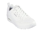 Tenis Skechers Street Blanco para Hombre