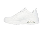 Tenis Skechers Street Blanco para Hombre