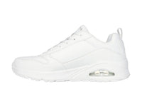 Tenis Skechers Street Blanco para Hombre