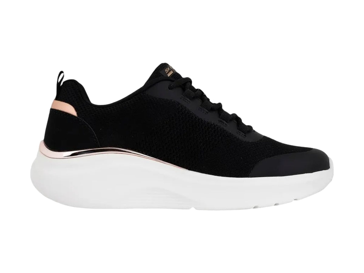Tenis Skechers 117460 Para Mujer