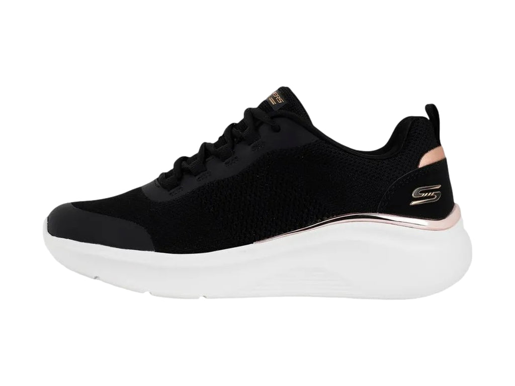 Tenis Skechers 117460 Para Mujer
