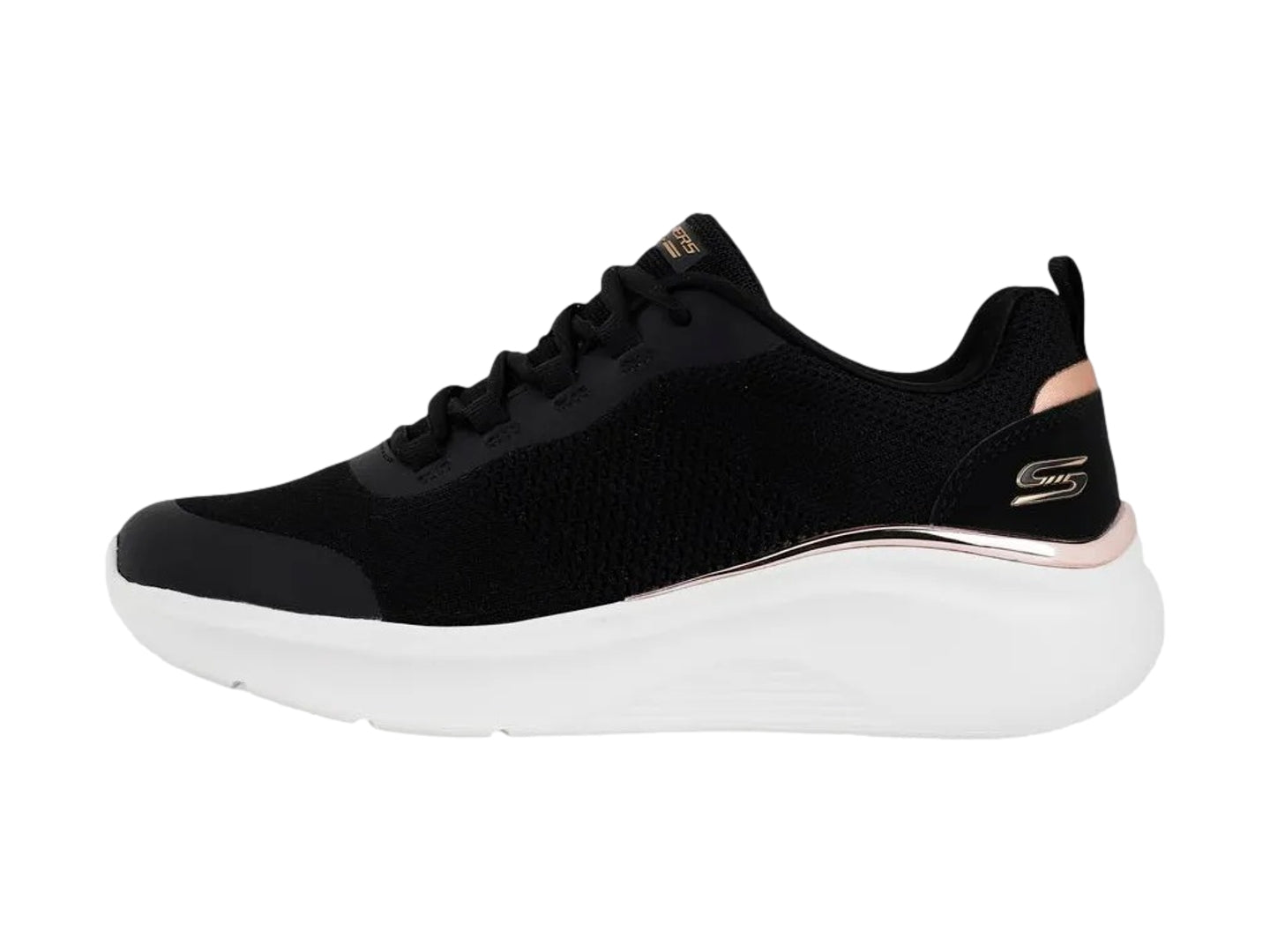 Tenis Skechers 117460 Para Mujer