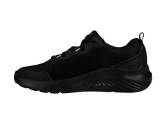 Tenis Skechers BOBS Sport Negro para Mujer