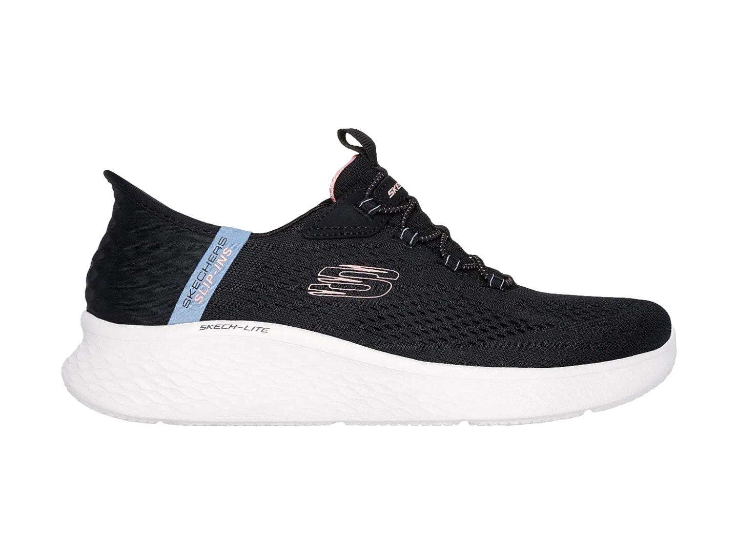Tenis Skechers 150017 Para Mujer