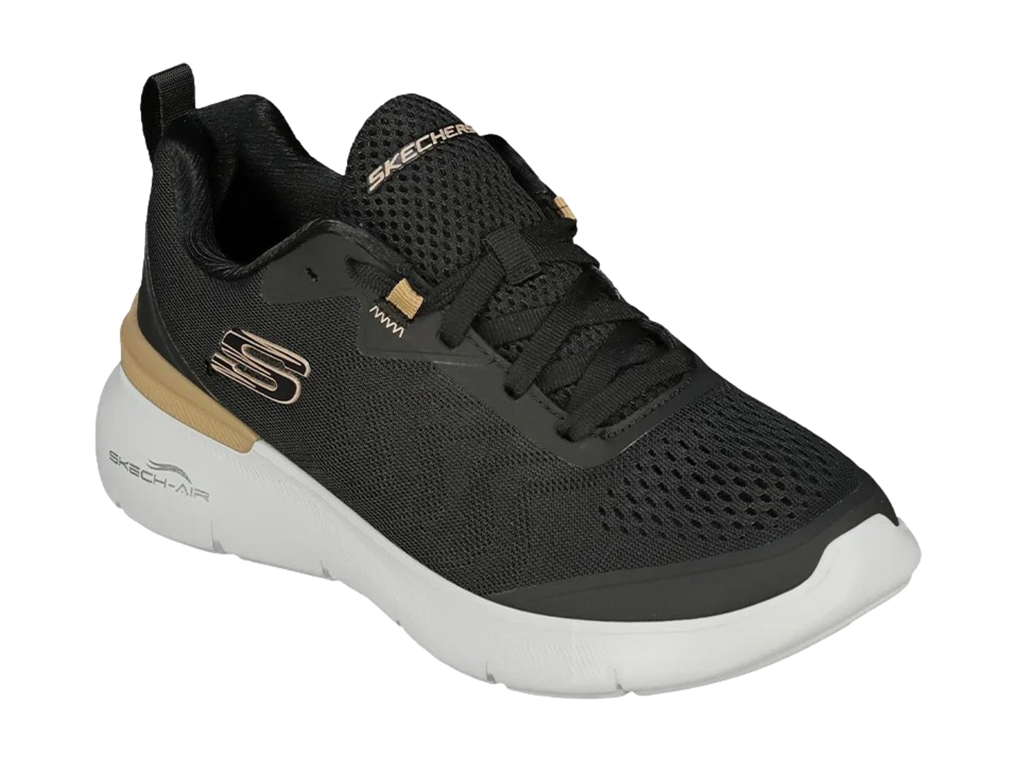 Tenis Skechers 21020 Para Mujer