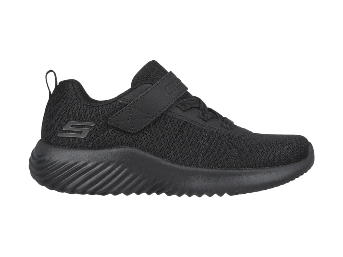 Tenis Skechers 403744 Para Niño
