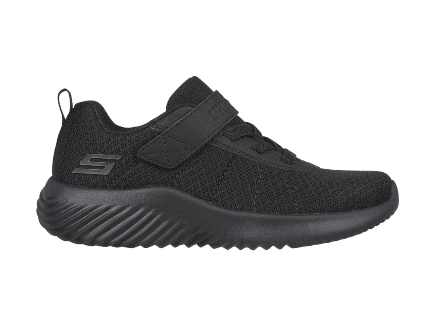 Tenis Skechers 403744 Para Niño