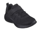Tenis Skechers Sport B Negro para Niño