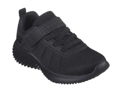 Tenis Skechers Sport B Negro para Niño
