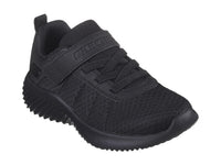 Tenis Skechers Sport B Negro para Niño