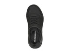 Tenis Skechers Sport B Negro para Niño