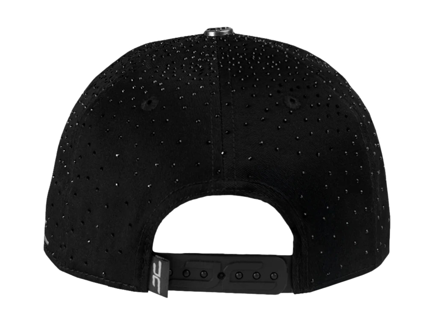 Gorra JC Hats JC Art Stones Negro para Hombre