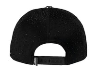 Gorra JC Hats JC Art Stones Negro para Hombre