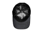 Gorra JC Hats Gods Plan Negro para Hombre
