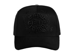 Gorra JC Hats Sugar XY Negro para Hombre