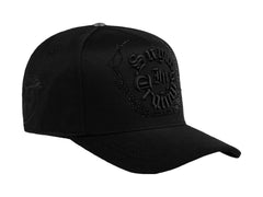 Gorra JC Hats Sugar XY Negro para Hombre