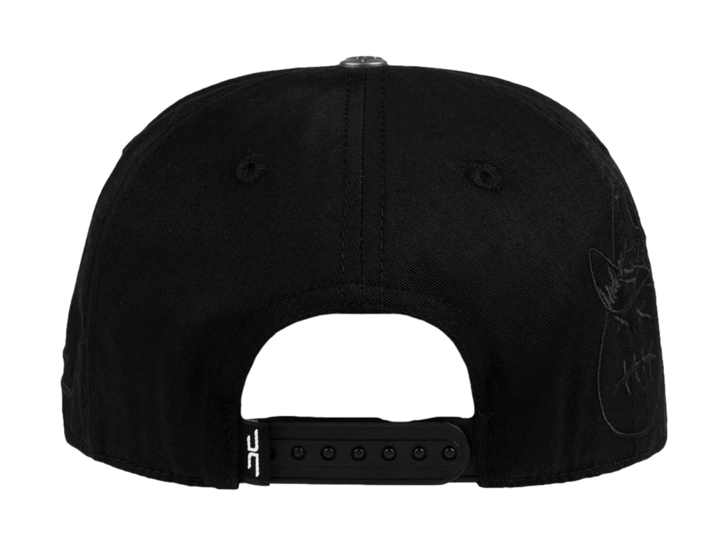 Gorra JC Hats Sugar XY Negro para Hombre