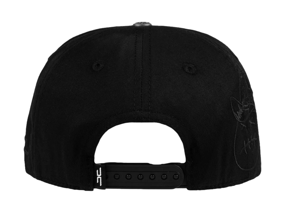 Gorra JC Hats Sugar XY Negro para Hombre