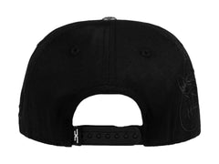 Gorra JC Hats Sugar XY Negro para Hombre