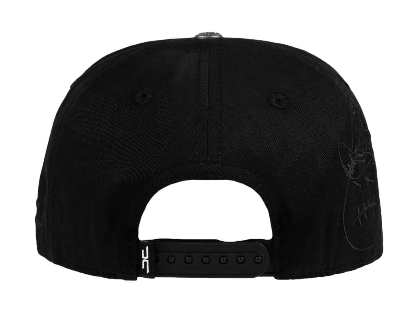 Gorra JC Hats Sugar XY Negro para Hombre