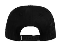 Gorra JC Hats Sugar XY Negro para Hombre