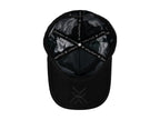 Gorra JC Hats Sugar XY Negro para Hombre