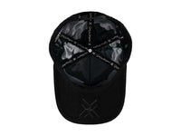 Gorra JC Hats Sugar XY Negro para Hombre