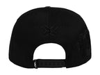 Gorra JC Hats King Card Negro para Hombre