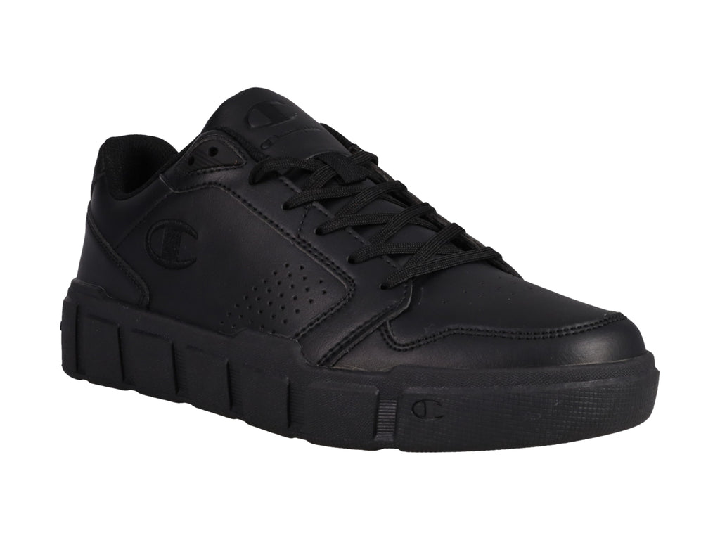 Tenis Champion Ventor Muse Negro para Hombre