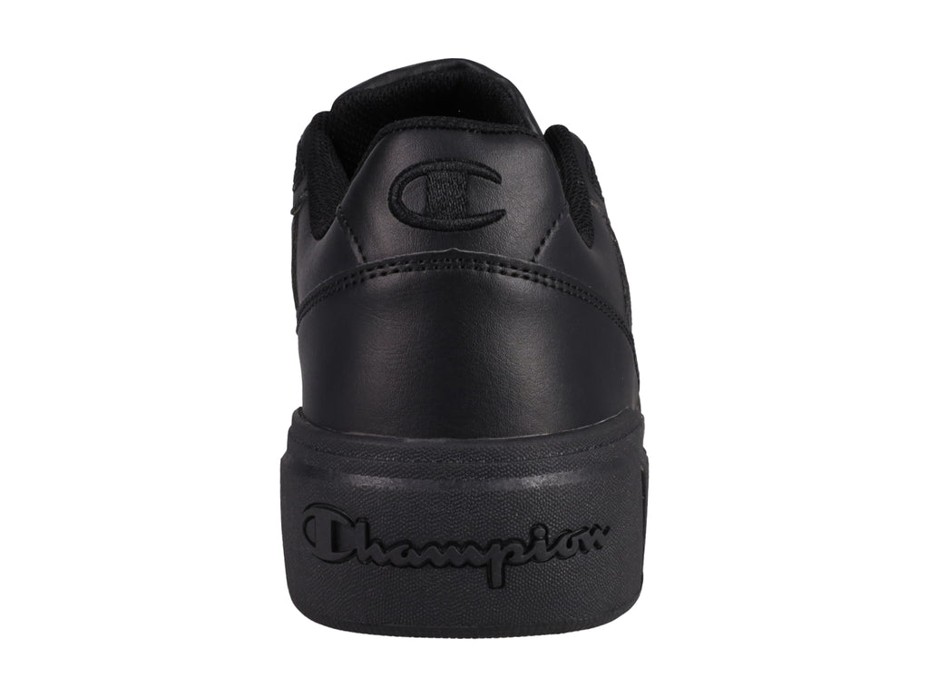 Tenis Champion Ventor Muse Negro para Hombre