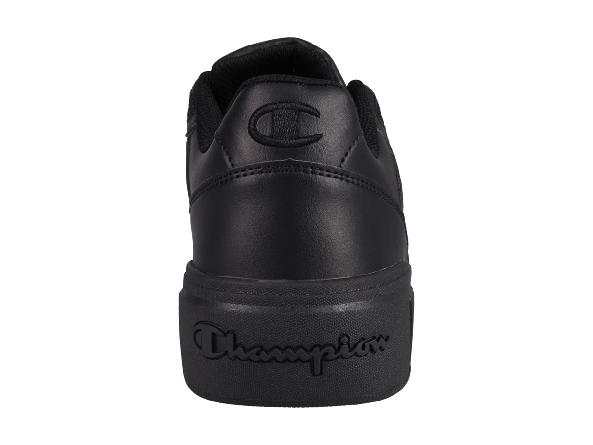 Tenis Champion Ventor Muse Negro para Hombre