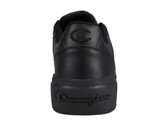 Tenis Champion Ventor Muse Negro para Hombre