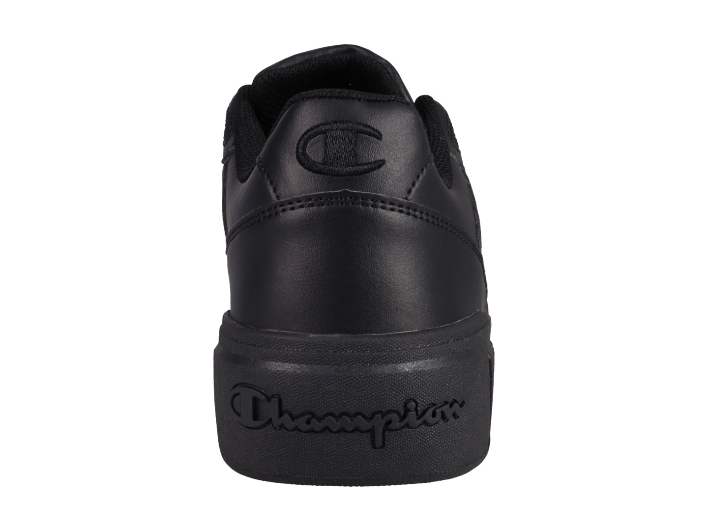 Tenis Champion Ventor Muse Negro para Hombre