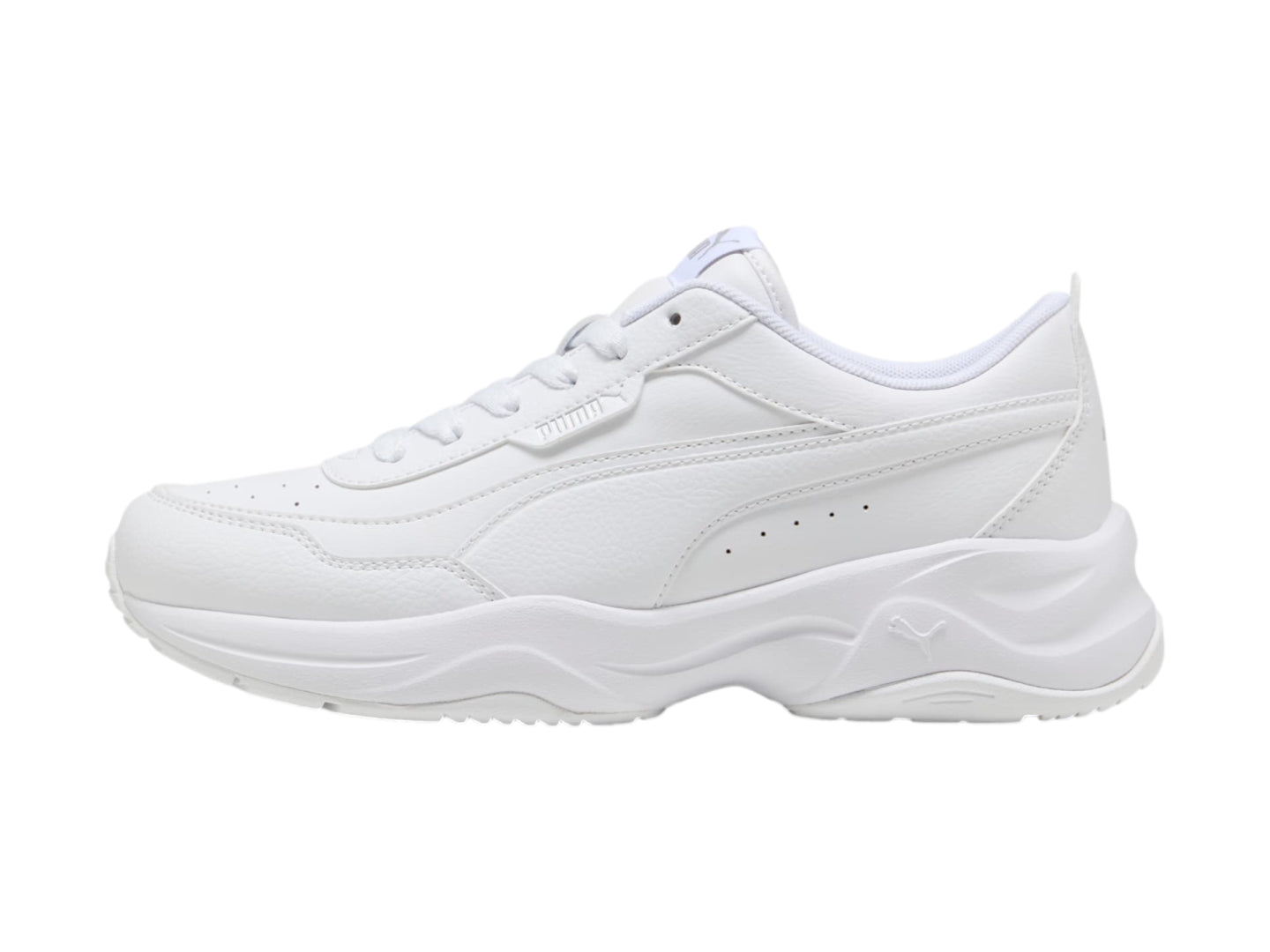 Tenis Puma Cilia Mode Para Mujer