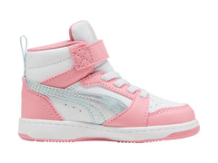 Tenis Puma 402769 Para Niña