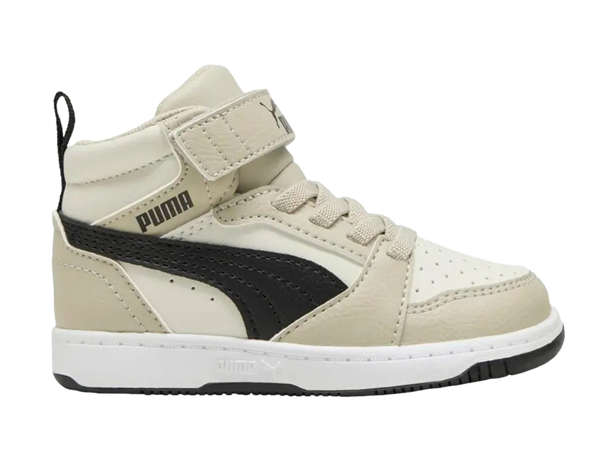 Tenis Puma 396542 Para Niño