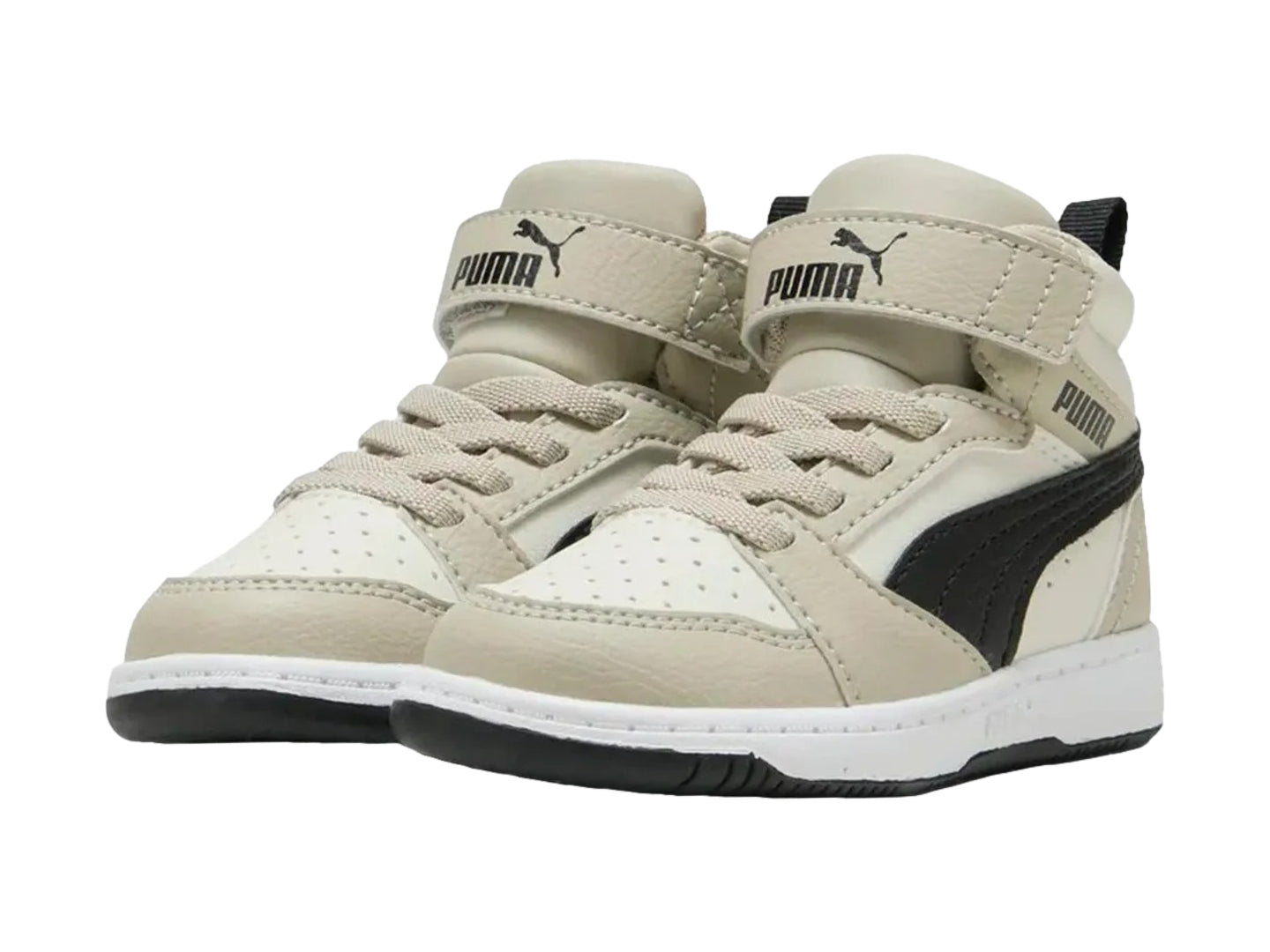 Tenis Puma 396542 Para Niño