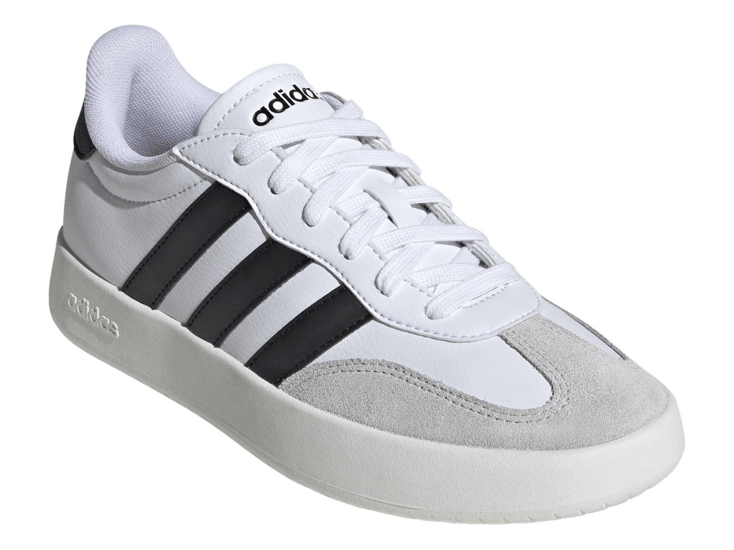 Tenis Adidas Barreda Para Mujer