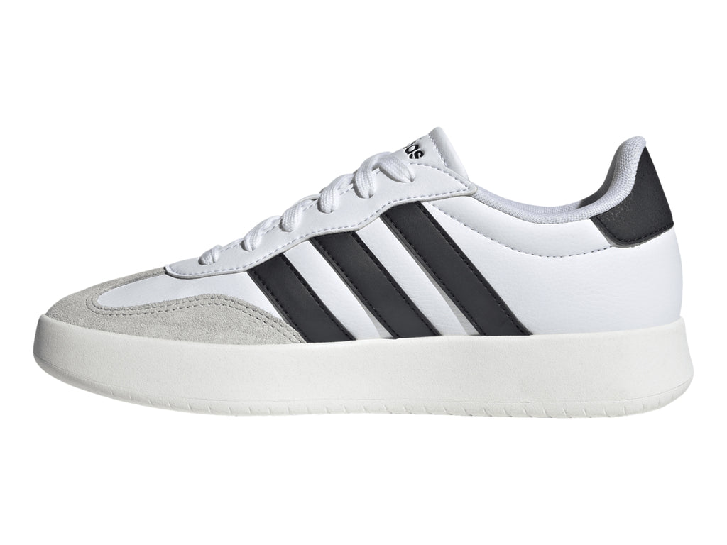 Tenis Adidas Barreda Blancos para Mujer