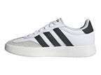 Tenis Adidas Barreda Blancos para Mujer